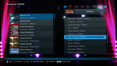 El fin de una era: revivimos la épica batalla final entre Heihachi y Kazuya en Tekken 7