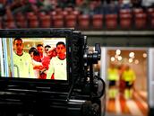 Chilevisión confirma el partido que transmite por TV abierta para Chile: semana de Copa Libertadores y Sudamericana