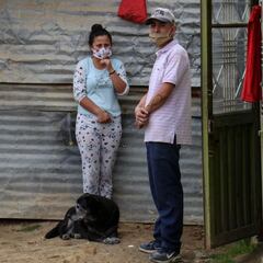 Renta Básica Bogotá: cómo saber si soy beneficiario y requisitos