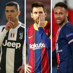 El debate interno de algunas estrellas con la Superliga