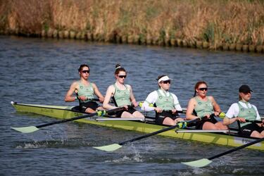 La proa española de Cambridge