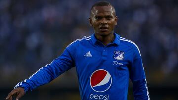 Andrés Manga Escobar