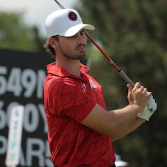 Sebastián García, Josele Ballester y David Puig asaltan el Top-10 en Australia