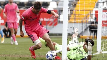 16/05/21 PARTIDO SEGUNDA DIVISION B
PLAYOFF DE ASCENSO
IBIZA REAL MADRID CASTILLA