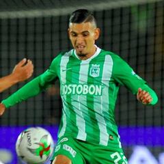 Médico: "Muñoz tuvo sensación de fatiga, no tiene dolor"