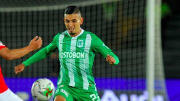El médico de Nacional habló sobre la lesión de Daniel Muñoz y no lo descartó para Selección Colombia.