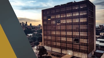 Así es la Universidad de la Costa, un destino cada vez más solicitado por los estudiantes colombianos