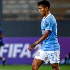 Los peruanos siguen sin dar la talla en la Copa Libertadores