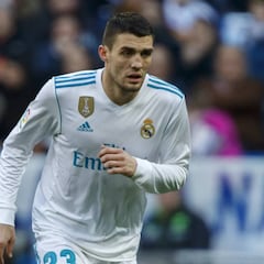 PSG - Real Madrid en directo: Champions League en vivo