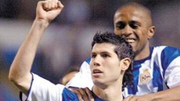 "Lendoiro está mosqueado por la temporada que hemos hecho pero por escuchar ofertas no creo que pase nada"