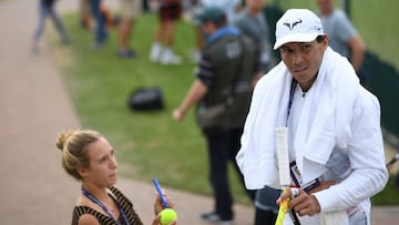 Nadal es el primer clasificado para las Finales ATP de Londres