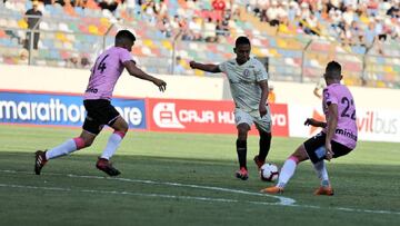 Sigue en vivo online la retransmisión minuto a minuto del partido Universitario vs Sport Boys en la Liga 1, hoy, 21 de abril, a través de As.com.