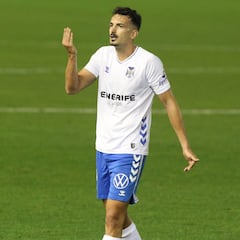 Álex Muñoz: “Somos un equipo difícil de batir”