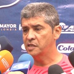 Médico del DIM asegura que Cano estará contra Millonarios