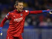 Barcelona - Lyon: a qué hora es, horario, TV y cómo y dónde ver a Christiane Endler en la final de la Champions