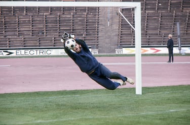 “Nos sacamos la lotería”