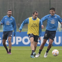 Rubén Díez: “Yeremay tiene condiciones brutales, es diferencial”