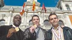 El Valladolid permitirá a Pastor compaginar el cargo