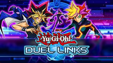 Yu-Gi-Oh! Duel Links: llega VRAINS; Monstruos de Enlace, Zonas de Monstruos Extra y más
