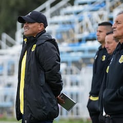 Humberto Suazo anuncia su próximo paso tras el retiro: “Siempre me gustó, sé que es diferente”