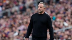 Flick: “No diré a quién votaré…”