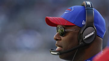 Anthony Lynn es el escogido como nuevo técnico de Los Ángeles Chargers para su debut en la ciudad californiana.