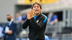 Nicolo Barella extends Inter contract