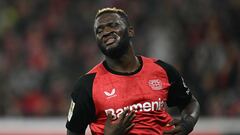 Colapsa el traspaso de Boniface al Milan