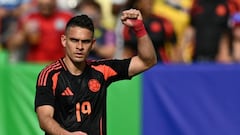 Los otros fichajes que nunca llegaron a debutar en el Atlético