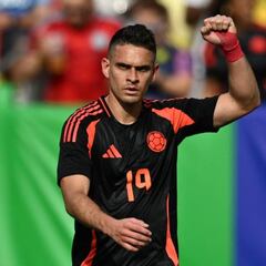 Los otros fichajes que nunca llegaron a debutar en el Atlético