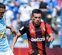 Las claves del flojo arranque de Sporting Cristal en la Liga 1