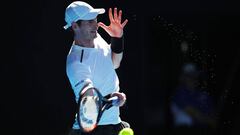 Murray y Kerber siguen siendo los reyes de la clasificación