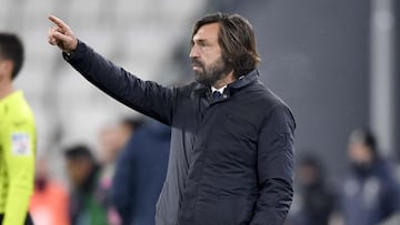 En entrevista con The Athletic, el extécnico de la Juventus destacó el potencial del fútbol estadounidense y no cerró las puertas de dirigir alguna vez en la MLS.