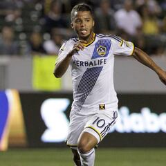 Giovani Dos Santos: “Jugar con Zlatan te facilita la vida”