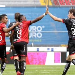 Diego Cocca confía en sacar al Atlas del fondo de la porcentual