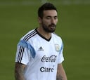 Movimiento para que Ezequiel Lavezzi juegue sin camiseta