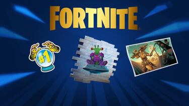 Gran Batalla Campal de la FNCS de Fortnite: fechas, horarios, y cómo conseguir un skin gratis