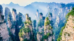 Estos son los lugares más desconocidos de China que todo turista debe conocer