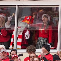 Will Taylor Swift attend the Chiefs game against the Bengals at Arrowhead Stadium?