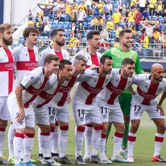 Huesca - Málaga: horario, TV y cómo y dónde ver en directo