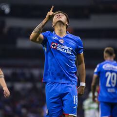 ¿Se va al Feyenoord? El guiño de Santi Giménez con Rodrigo Huescas