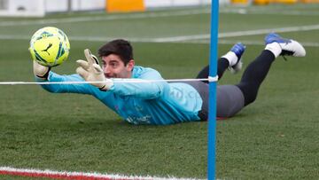 Courtois.