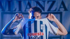 “Me llamó un grande de Chile”