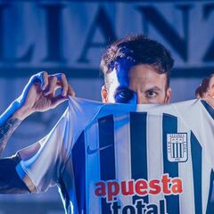 “Me llamó un grande de Chile”