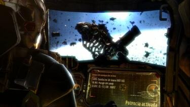 La trilogía Dead Space ya es retrocompatible en Xbox One