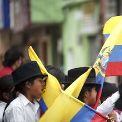 Elecciones Presidenciales Ecuador 2021: qué pasa si no voto y cuáles son las posibles sanciones