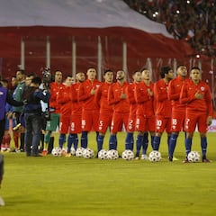 El perfil fundacional que debe poseer el nuevo DT de la Roja