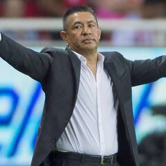 7 puntos positivos de Ignacio Ambriz