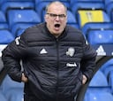"Si no puedo en español...": la explicación de Bielsa sobre por qué no aprendió inglés