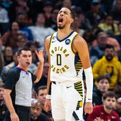 Hay una revolución en Indiana